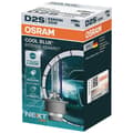 Miniatyrbild 2 av 3: OSRAM 66240CBN Xenonlampa Xenarc Cool Blue D2S 35 W 85 V