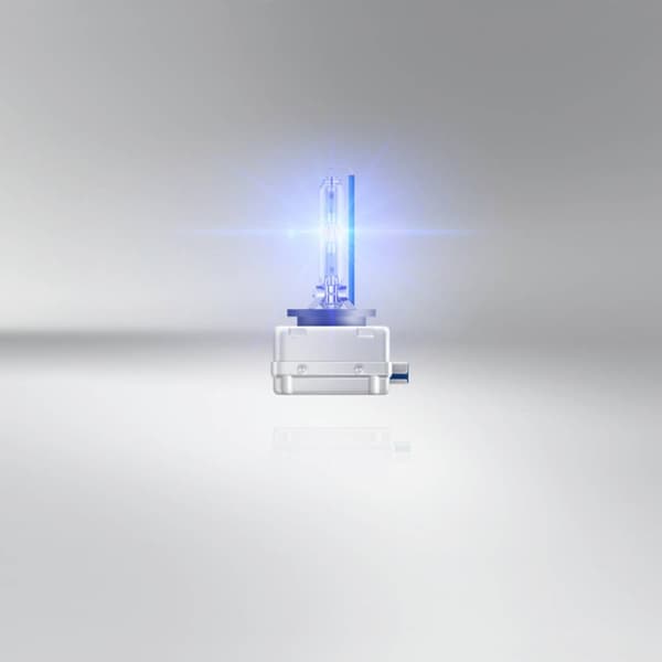 OSRAM 66548CBN Xenonlampa Xenarc Cool Blue D8S 35 W 42 V