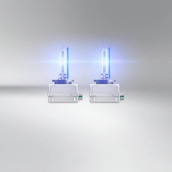 OSRAM 66340CBN Xenonlampa Xenarc Cool Blue D3S 35 W 42 V
