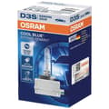Miniatyrbild 1 av 4: OSRAM 66340CBN Xenonlampa Xenarc Cool Blue D3S 35 W 42 V