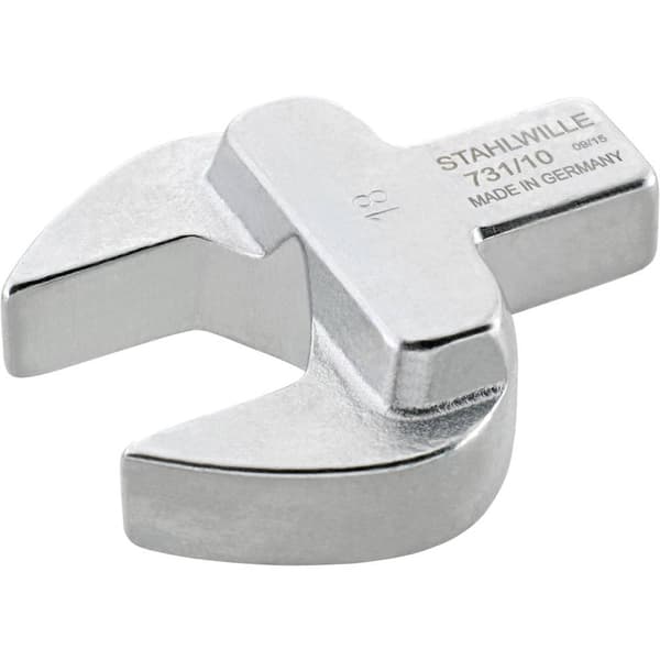 Stahlwille 58211017 U-nyckel