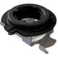 Miniatyrbild 1 av 2: Philips Automotive Bil lampsockel 11182X2 Sockel PX26d Konstruktion (Bilbelysning) H7