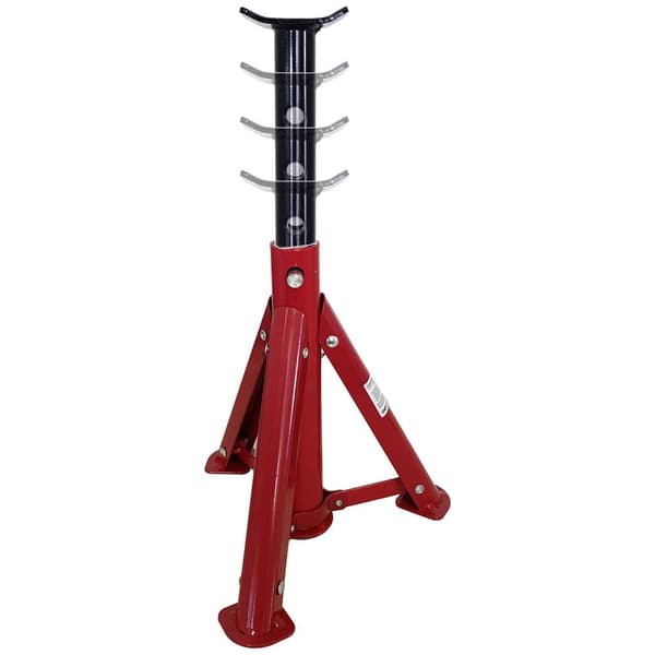 HP Autozubehör Jack stand 3 t Arbetshöjd: 28.6 - 40.1 cm