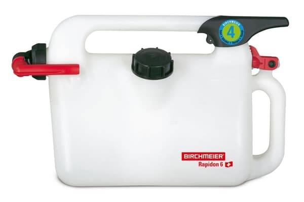 Birchmeier Bränsledunk - Rapidon 6