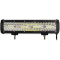 Miniatyrbild 1 av 4: Berger & Schröter Arbetsbelysning 10 V, 12 V, 24 V, 30 V LED Arbeitsscheinwerfer 240 W, 21600 Lumen KS81240combo Närfäl
