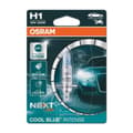 Miniatyrbild 3 av 3: OSRAM 64150CBN-01B Halogenlampa Cool Blue Intense H1 55 W 12 V