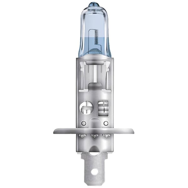 OSRAM 64150CBN-01B Halogenlampa Cool Blue Intense H1 55 W 12 V