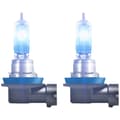 Miniatyrbild 1 av 4: OSRAM 64211CBN-HCB Halogenlampa Cool Blue Intense H11 55 W 12 V