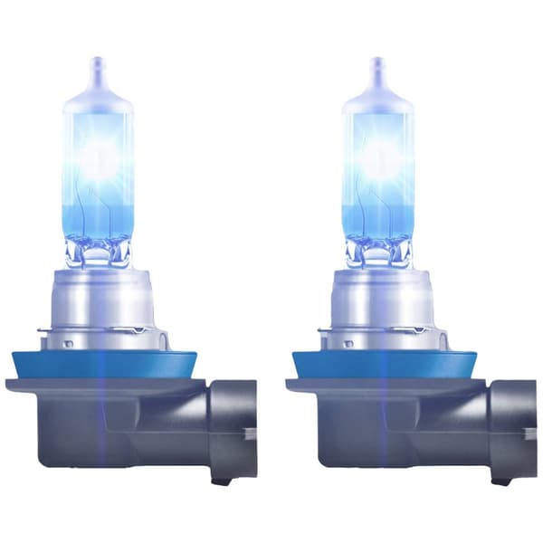 OSRAM 64211CBN-HCB Halogenlampa Cool Blue Intense H11 55 W 12 V