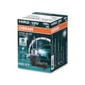 Miniatyrbild 4 av 4: OSRAM 9012CBN Halogenlampa Cool Blue Intense HIR2 55 W 12 V