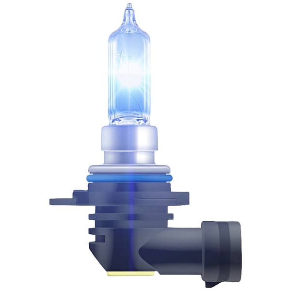OSRAM 9012CBN Halogenlampa Cool Blue Intense HIR2 55 W 12 V