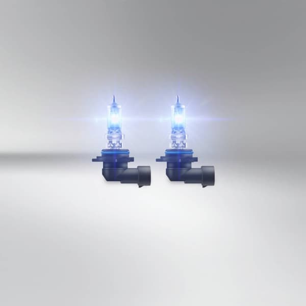 OSRAM 9006CBN-HCB Halogenlampa Cool Blue Intense HB4 51 W 12 V