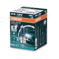 Miniatyrbild 3 av 3: OSRAM 64193CBN Halogenlampa Cool Blue Intense H4 60/55 W 12 V