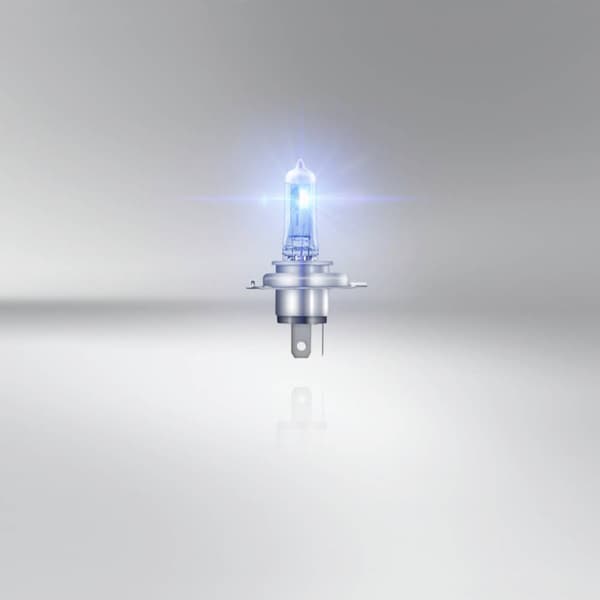 OSRAM 64193CBN Halogenlampa Cool Blue Intense H4 60/55 W 12 V