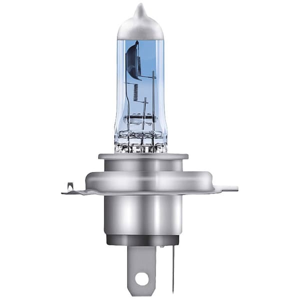 OSRAM 64193CBN Halogenlampa Cool Blue Intense H4 60/55 W 12 V