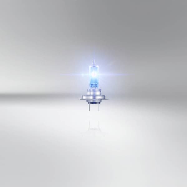 OSRAM 64210CBN Halogenlampa Cool Blue Intense H7 55 W 12 V