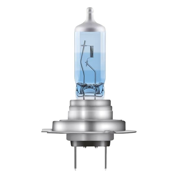 OSRAM 64210CBN Halogenlampa Cool Blue Intense H7 55 W 12 V