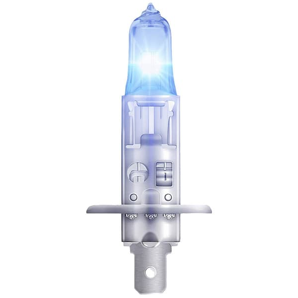OSRAM 64150CBN Halogenlampa Cool Blue Intense H1 55 W 12 V
