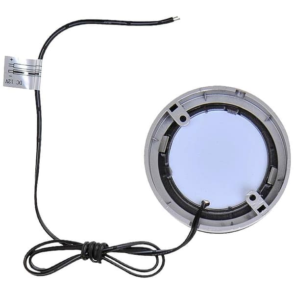 ProPlus LED-innerbelysning 411826 LED 12 V (Ø x D) 70 mm x 12 mm