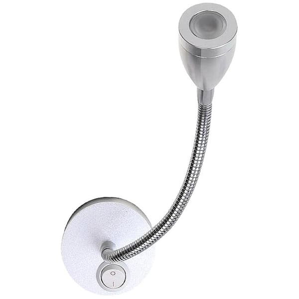 ProPlus LED-innerbelysning 411822 LED 12 V (Ø x H) 65 mm x 260 mm