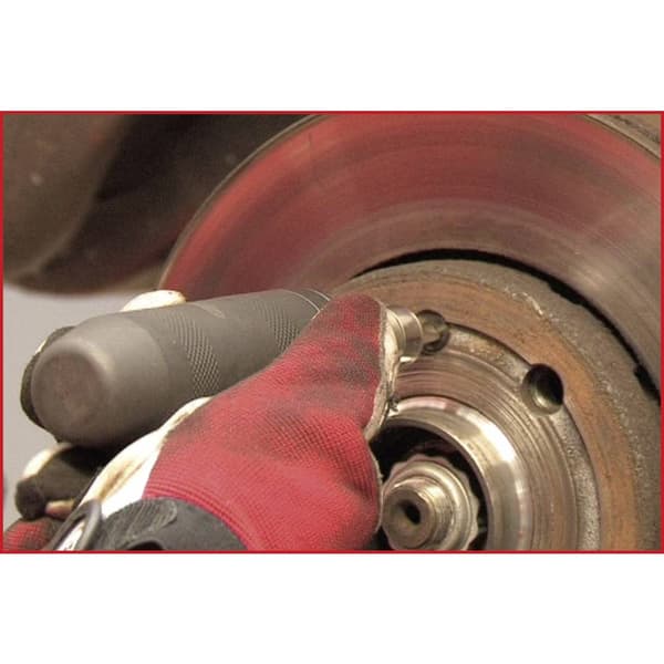 KS Tools 515.1003 1/2 handslagskruvdragarsats, 11-delars