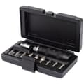 Miniatyrbild 1 av 3: KS Tools 515.1003 1/2 handslagskruvdragarsats, 11-delars