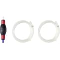 Miniatyrbild 1 av 2: TOOLCRAFT TO-7447407 Siphon och luftpump (Ø x L) 13 mm x 1000 mm