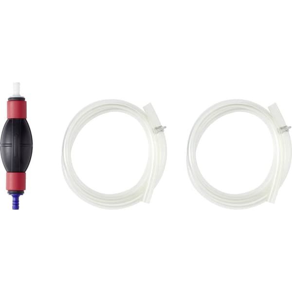 TOOLCRAFT TO-7447407 Siphon och luftpump (Ø x L) 13 mm x 1000 mm