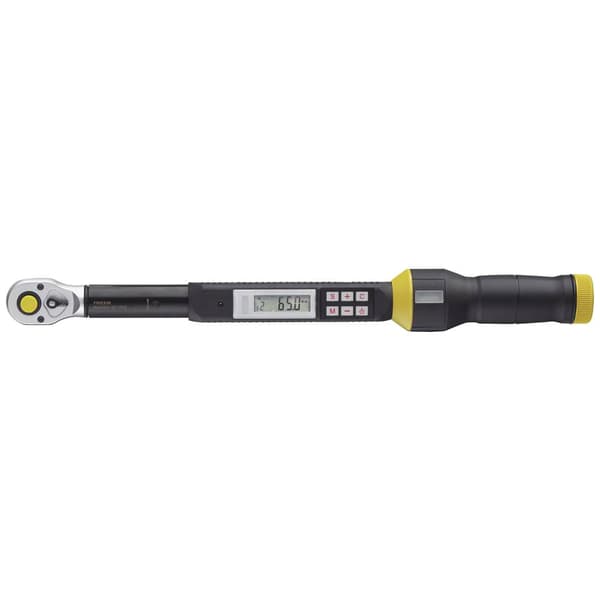 Proxxon MC100/E 23337 Elektronisk momentnyckel 3/8 (10 mm) 10 - 100 Nm