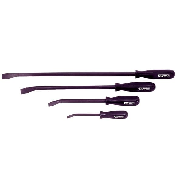 KS Tools 911.8100 Brytjärn-sats, 4-delars