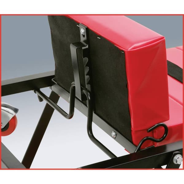 KS Tools 500.8000 Rulltavla (L x B x H) 1200 x 420 x 145 mm