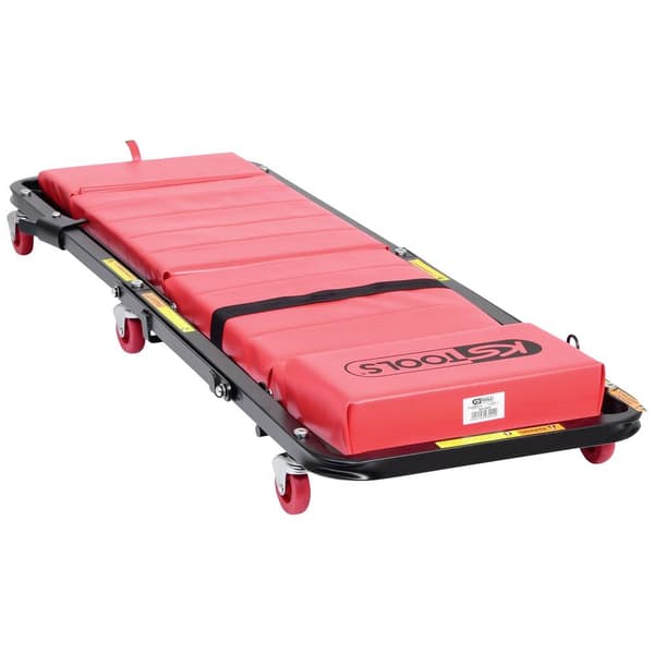 KS Tools 500.8000 Rulltavla (L x B x H) 1200 x 420 x 145 mm