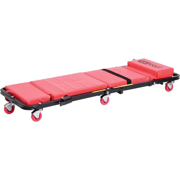KS Tools 500.8000 Rulltavla (L x B x H) 1200 x 420 x 145 mm