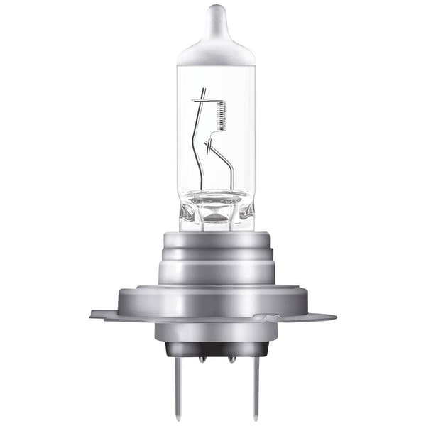 OSRAM 64210NBS Halogenlampa Night Breaker® Silver H7 55 W 12 V