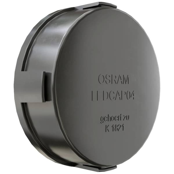 OSRAM Bil lampsockel LEDCAP04 Konstruktion (Bilbelysning) Adapter für Night Breaker H7-LED