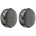 Miniatyrbild 1 av 3: OSRAM Bil lampsockel LEDCAP04 Konstruktion (Bilbelysning) Adapter für Night Breaker H7-LED