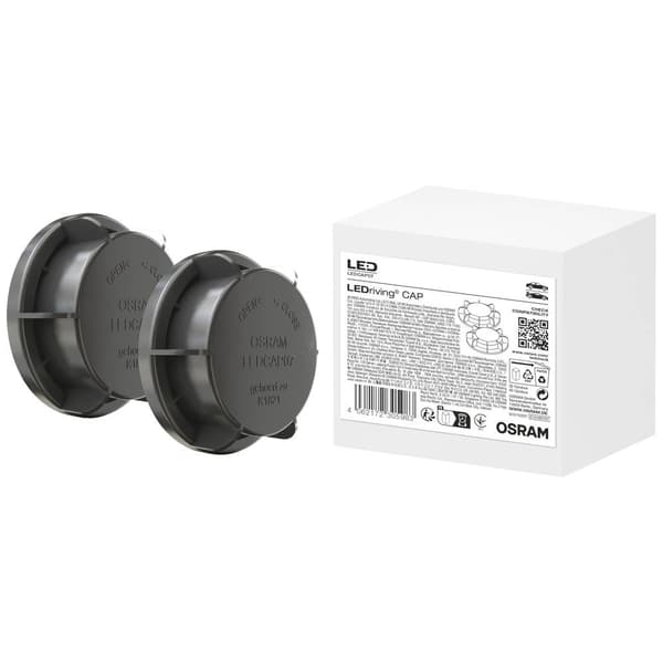 OSRAM Adapter för Night Breaker H7-LED LEDCAP07 Konstruktion (Bilbelysning) Adapter für Night Breaker H7-LED