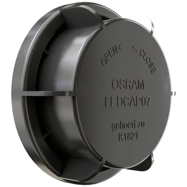 OSRAM Adapter för Night Breaker H7-LED LEDCAP07 Konstruktion (Bilbelysning) Adapter für Night Breaker H7-LED