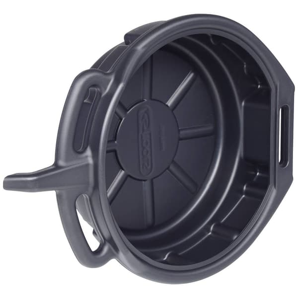 KS Tools 150.9360 150.9360 Uppsamlingskärl (Ø x H) 445 mm x 145 mm 17 l