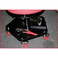 Miniatyrbild 4 av 4: KS Tools 500.8030 Körbar pall (L x B) 370 mm x 370 mm