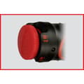 Miniatyrbild 7 av 8: KS Tools ERGOTORQUE®precision 516.2400 Momentnyckel-set med spärr 1/2 (12.5 mm) 20 - 200 Nm