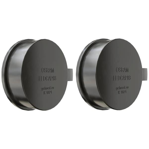 OSRAM Bil lampsockel LEDCAP03 Konstruktion (Bilbelysning) H7