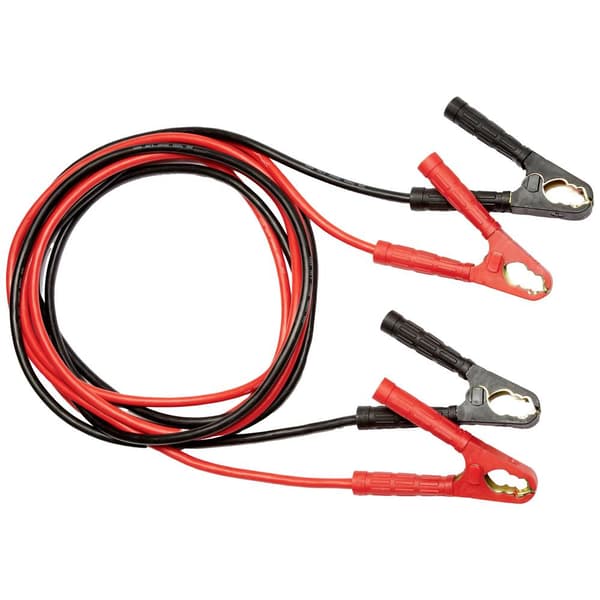 OSRAM OSC350 Startkabel 35 mm² Koppar 4.5 m med plasttång