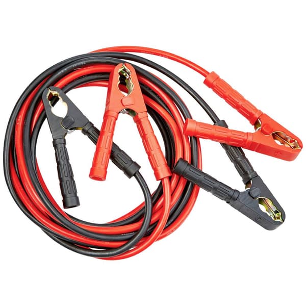 OSRAM OSC350 Startkabel 35 mm² Koppar 4.5 m med plasttång
