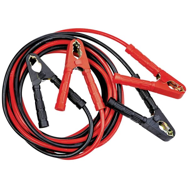 OSRAM OSC350 Startkabel 35 mm² Koppar 4.5 m med plasttång