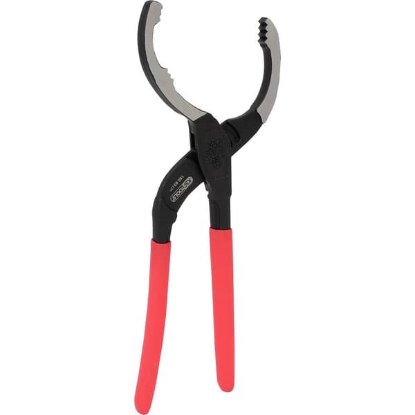 KS Tools 1509317 Oljefilter-tång, 50 -125 mm