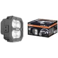 Miniatyrbild 3 av 10: OSRAM Arbetsbelysning 12 V, 24 V LEDriving® Cube PX4500 Ultra Wide LEDPWL 103-UW Närfältsbelysning Bredd (B x H x D) 68