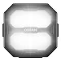 Miniatyrbild 7 av 10: OSRAM Arbetsbelysning 12 V, 24 V LEDriving® Cube PX4500 Ultra Wide LEDPWL 103-UW Närfältsbelysning Bredd (B x H x D) 68