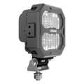 Miniatyrbild 5 av 10: OSRAM Arbetsbelysning 12 V, 24 V LEDriving® Cube PX4500 Flood LEDPWL 109-FL Bred strålkastare (B x H x D) 68.4 x 113.42