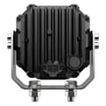 Miniatyrbild 6 av 10: OSRAM Arbetsbelysning 12 V, 24 V LEDriving® Cube PX4500 Flood LEDPWL 109-FL Bred strålkastare (B x H x D) 68.4 x 113.42